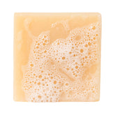 Dr. Squatch All Natural Bar Soap for Men - Eucalyptus Greek Yogurt